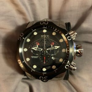 Invicta Reserve Venom model 27760
